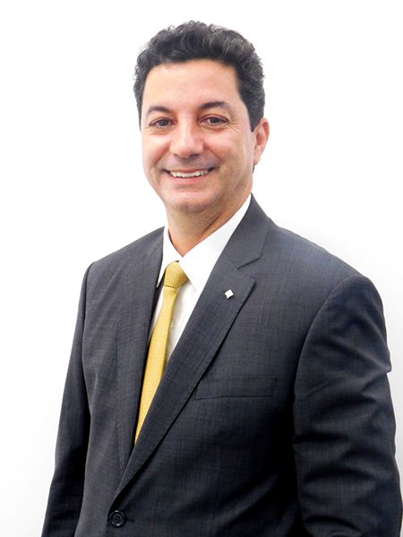 Marco Figueira, nuevo presidente y CEO de Yokogawa America del Sur