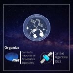 Ganadores de la segunda edición de CANSAT Argentina que viajarán a Córdoba a lanzar sus satélites.