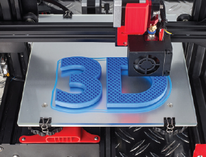 Webinar Introducción a la Impresión 3D