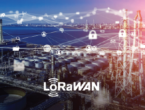 LoRaWAN