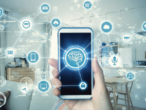 Aplicaciones web para IoT