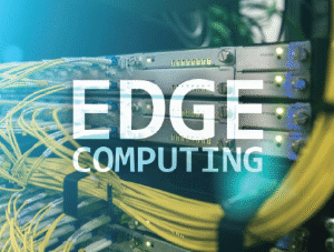 Edge Computing