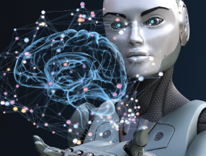 Integración Robótica con IA para la Optimización de Sistemas Industriales