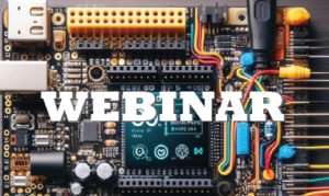 WEBINAR Python en placas IoT - AADECA.