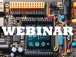WEBINAR Python en placas IoT
