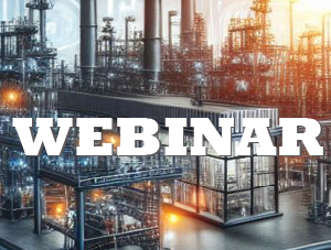 Webinar Ecosistemas Digitales Abiertos para la Implementación Escalable de Gemelos Digitales