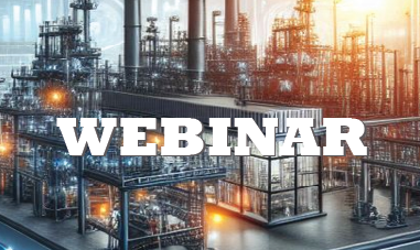 Webinar Ecosistemas Digitales Abiertos para la Implementación Escalable de Gemelos Digitales