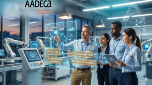 Novedades Socios AADECA: Innovación y Tendencias en Automatización y Control