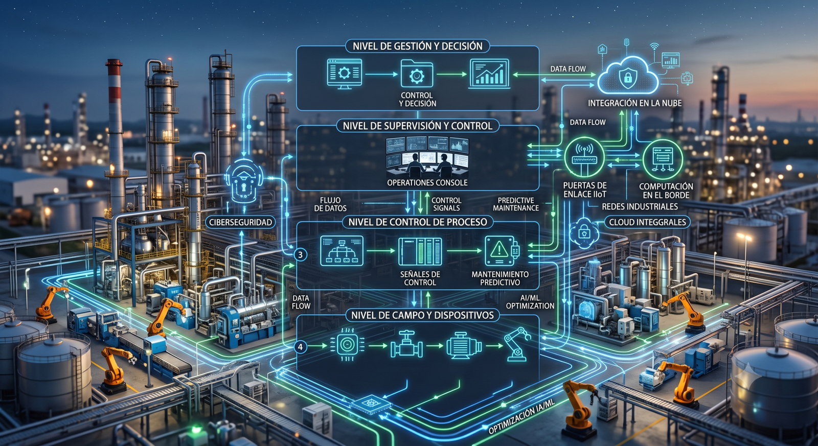 Lanzamientos, Proyectos y Actualidad del Sector