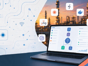 IA Aplicada a la Industria - Agentes, automatización de flujos y herramientas open source